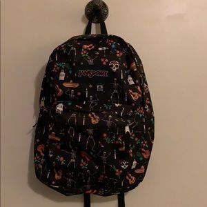 Jansport Backpack